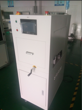 PCB檢測(cè)流水線(xiàn)